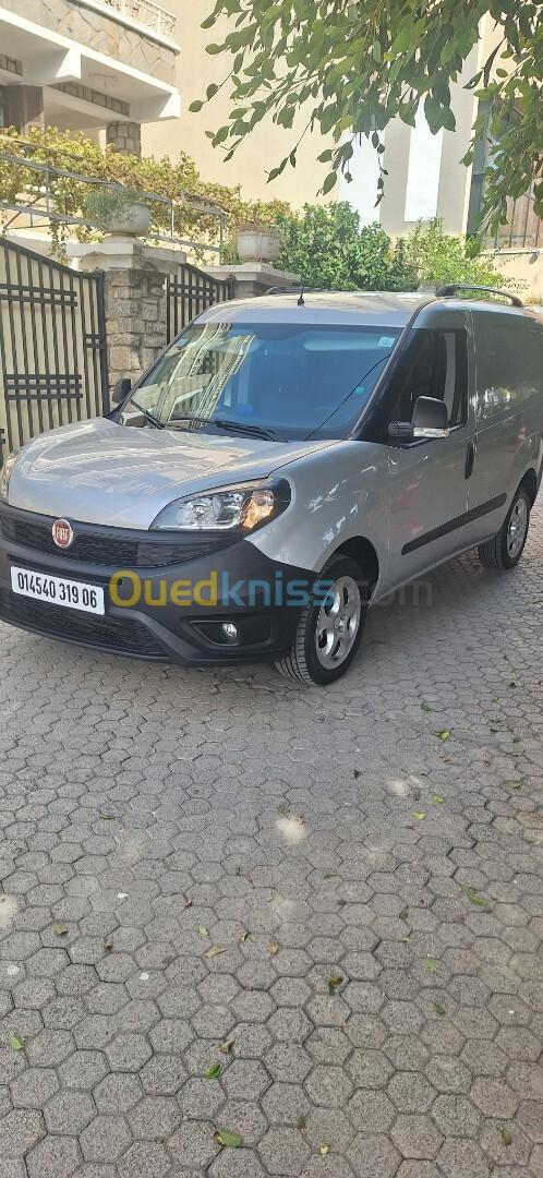 Fiat Doblo 2019 Dynamic Long