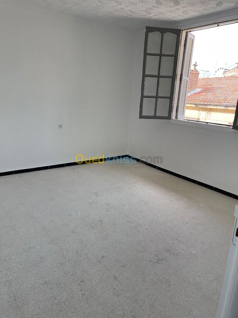 Location Appartement F3 Sétif Setif