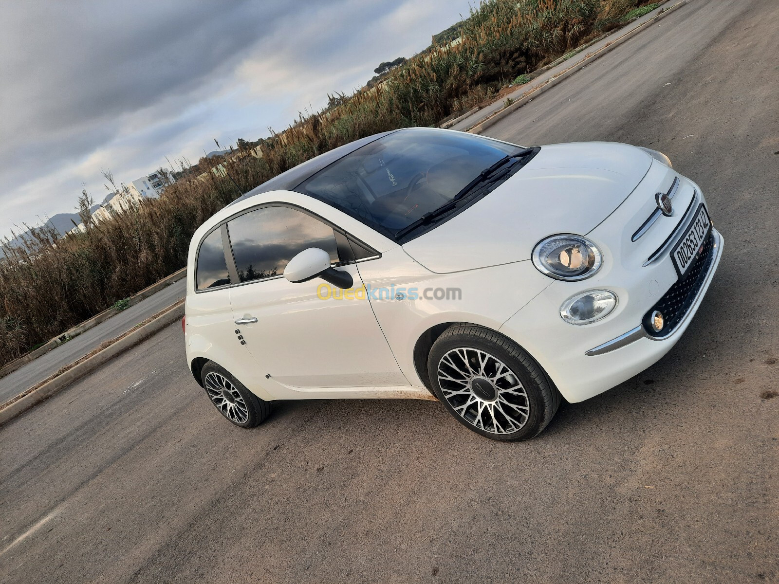 Fiat Fiat 500 2023 Dolce vita plus