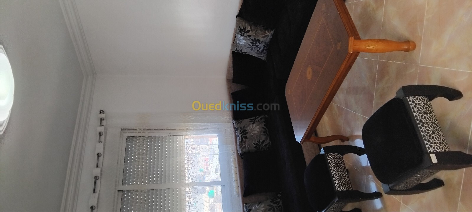 Location Appartement F4 Oran Bir el djir