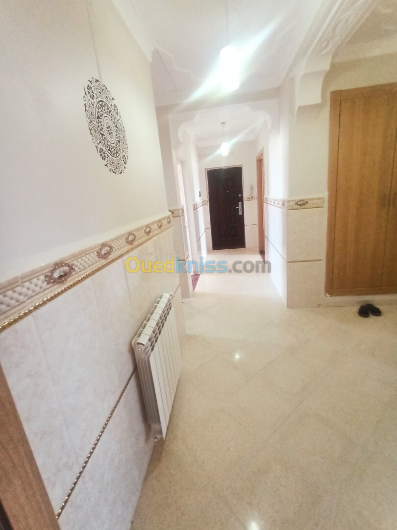 Location Appartement F4 M'Sila Msila