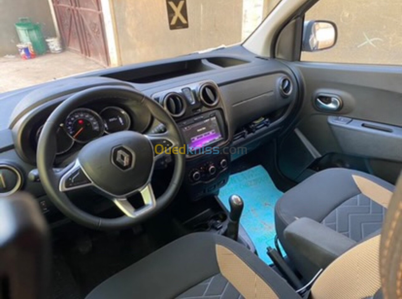 Renault Kangoo 2024 Kangoo