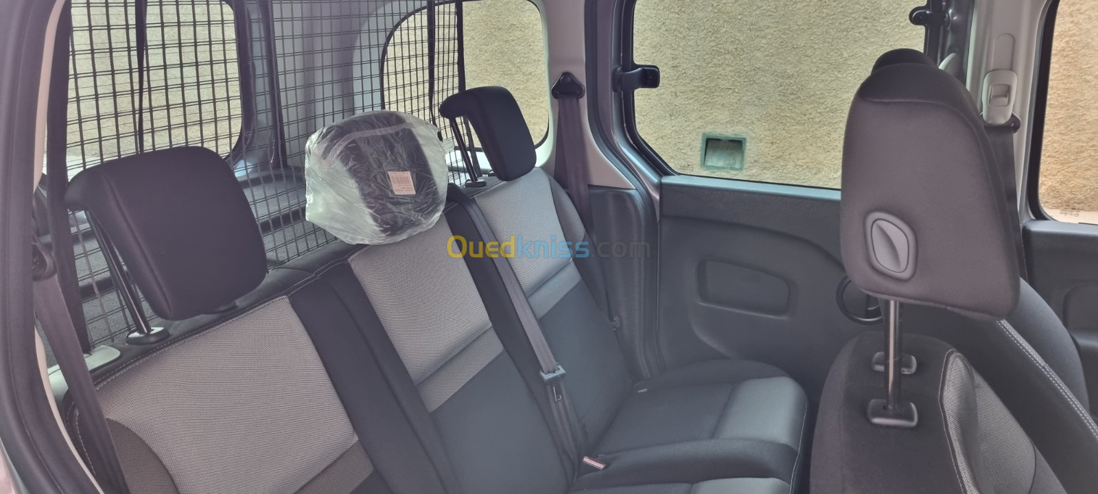 Renault Kangoo 2021 Grand Confort