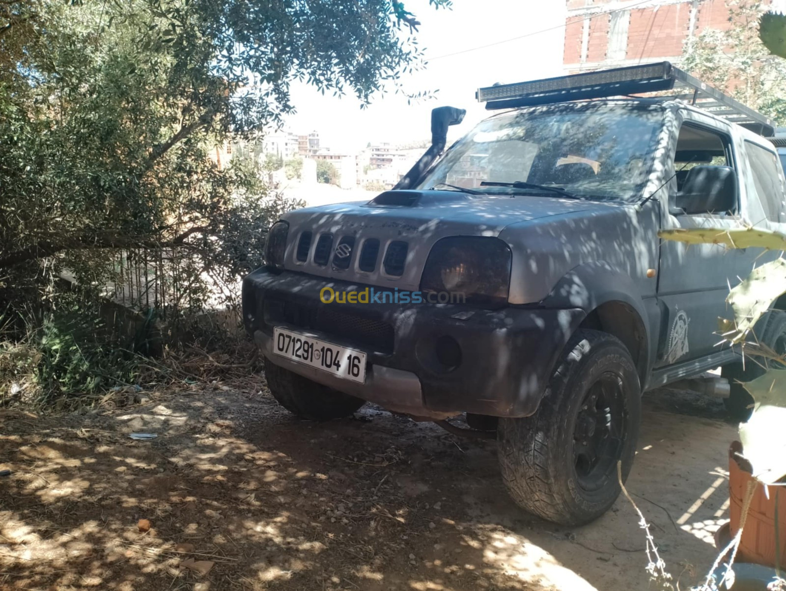 Suzuki Jimny 2004 