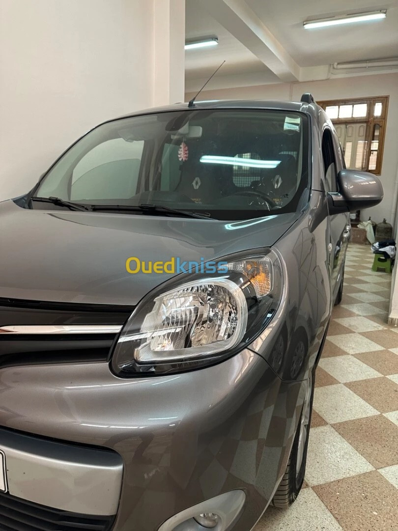 Renault Kangoo 2021 Privilège +