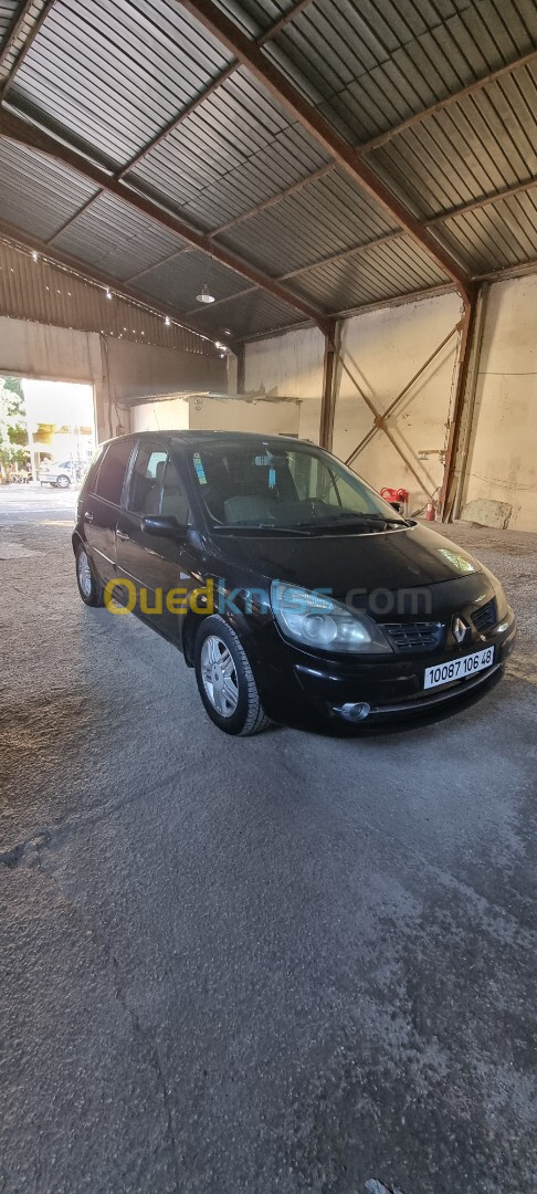 Renault Scenic 2006 