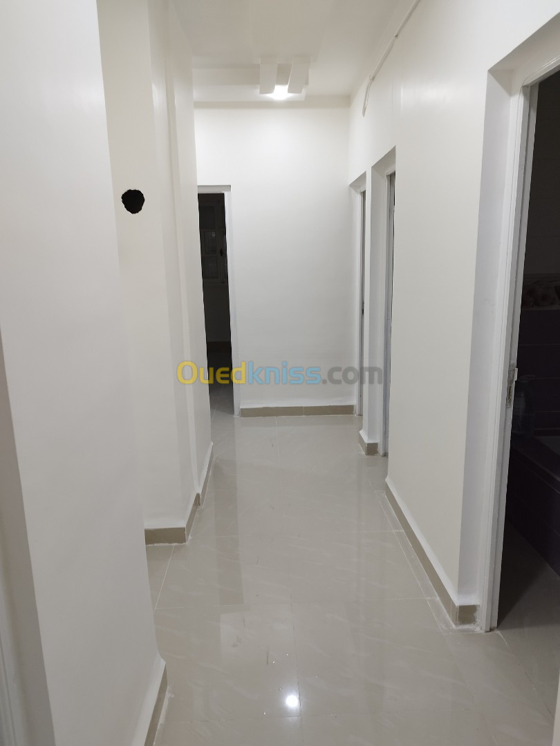 Vente Appartement F3 Constantine El khroub