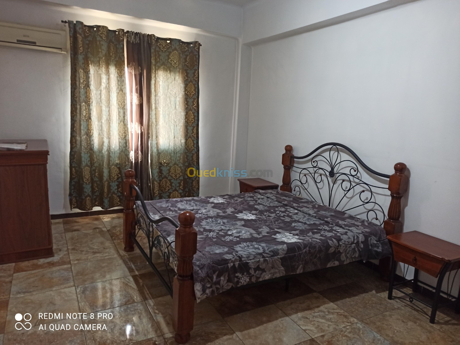 Location Appartement F3 Alger Bir mourad rais