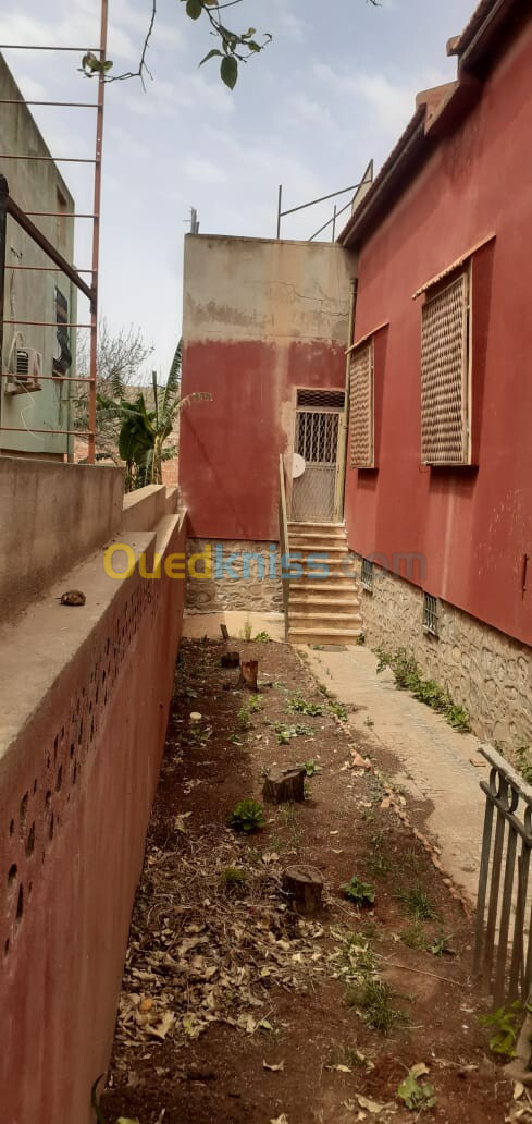 Vente Villa Tlemcen Ghazaouet