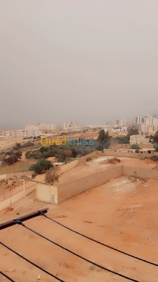 Location vacances Appartement F3 Mostaganem Mostaganem