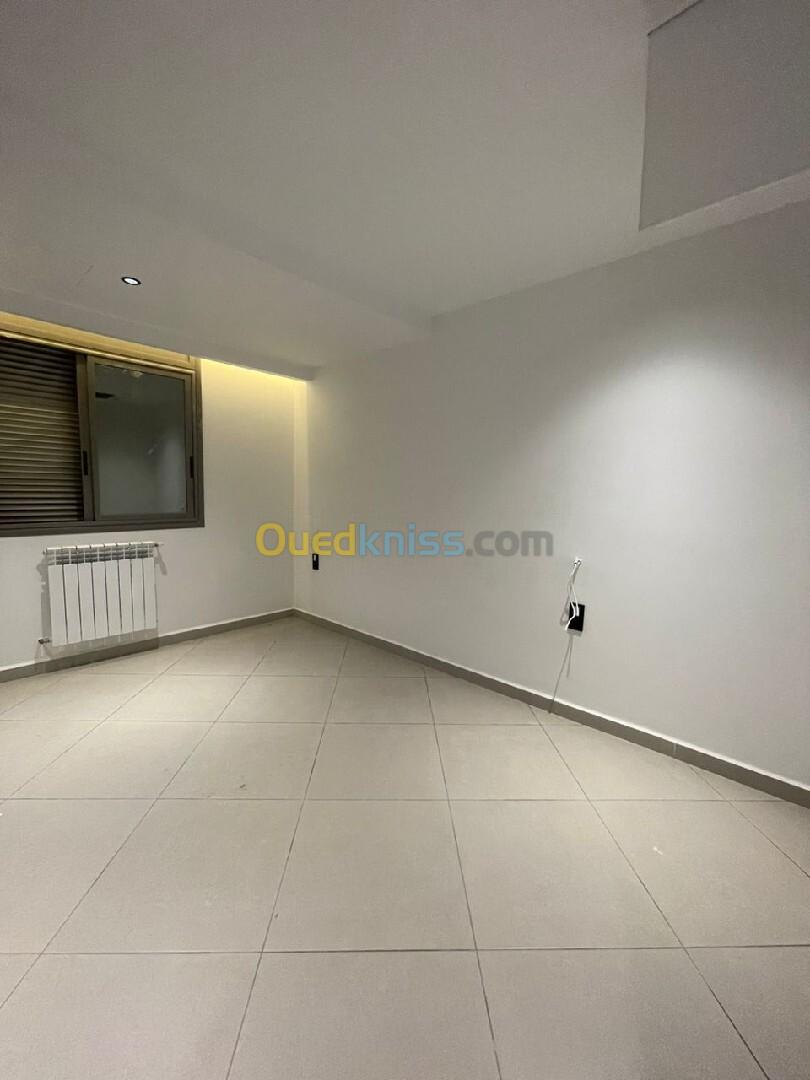 Vente Appartement F2 Alger Belouizdad