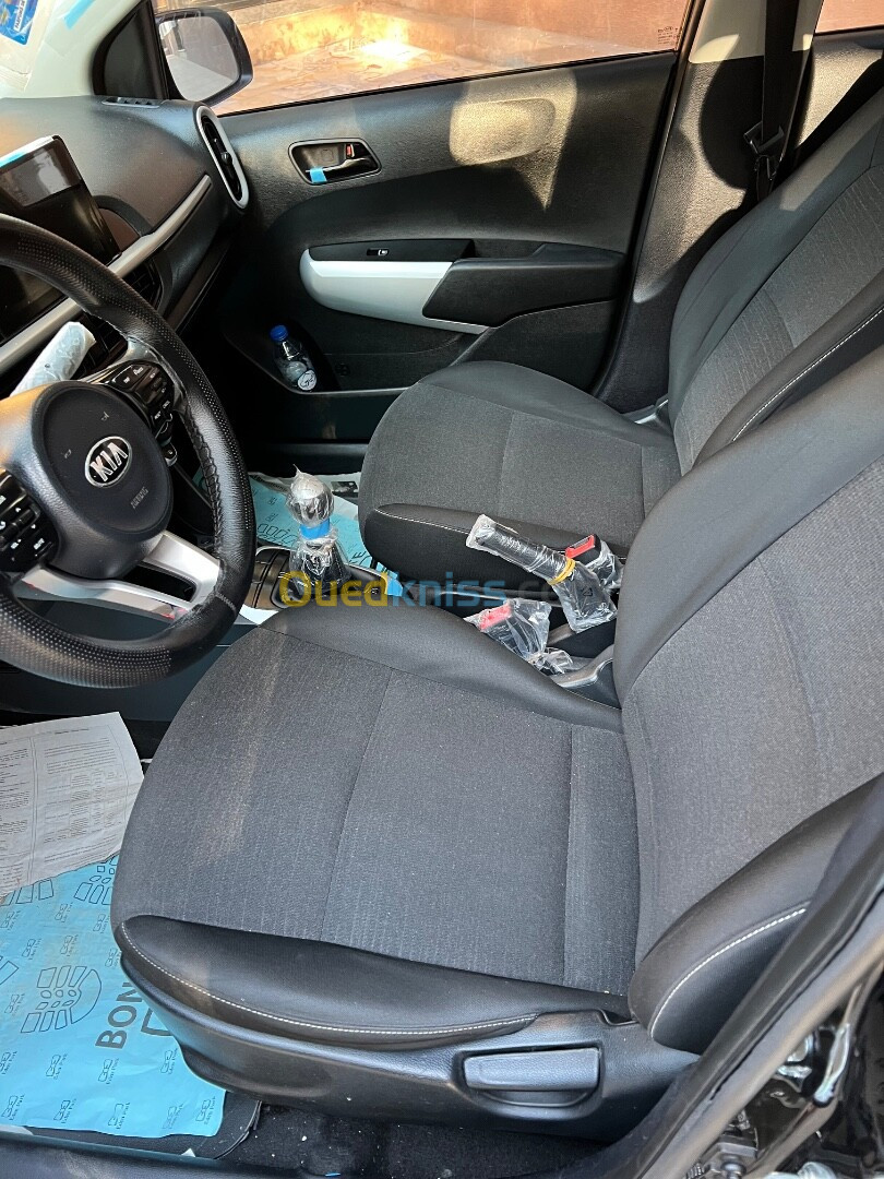 Kia Picanto 2018 LX