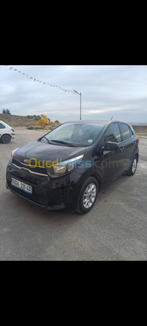 Kia Picanto 2019 LX Start