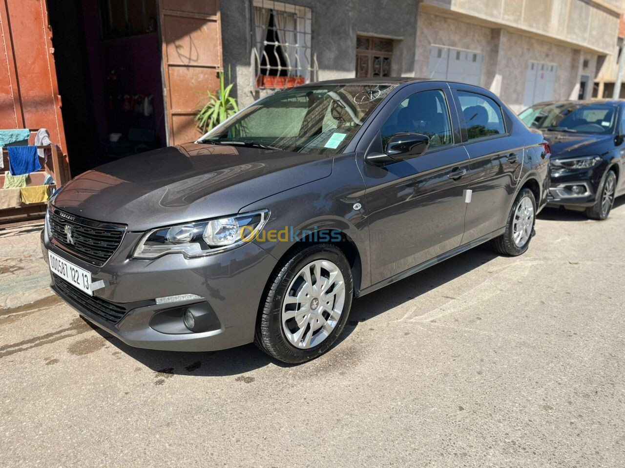 Peugeot 301 2022 Active