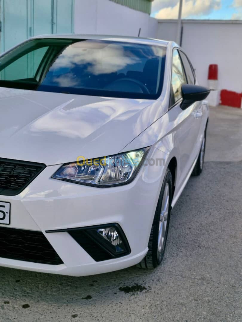 Seat Ibiza 2021 