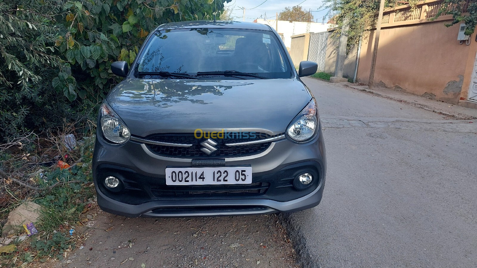 Suzuki Celerio 2022 GLX