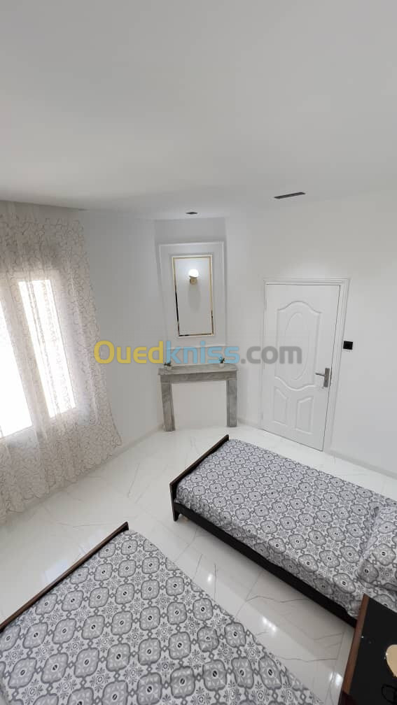 Vente Appartement F3 Alger El mouradia