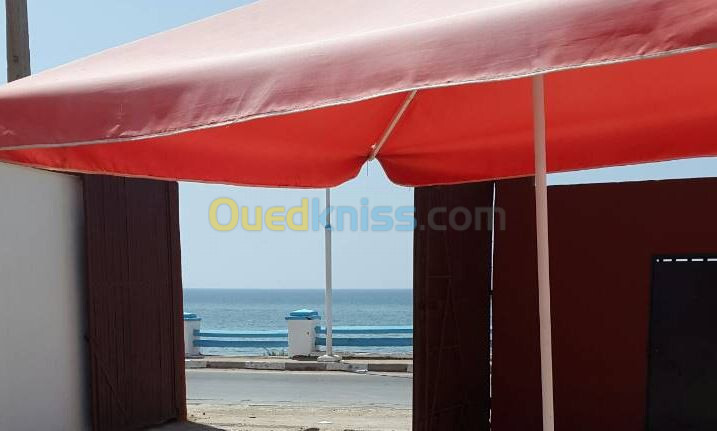 Location Bungalow Mostaganem Mostaganem