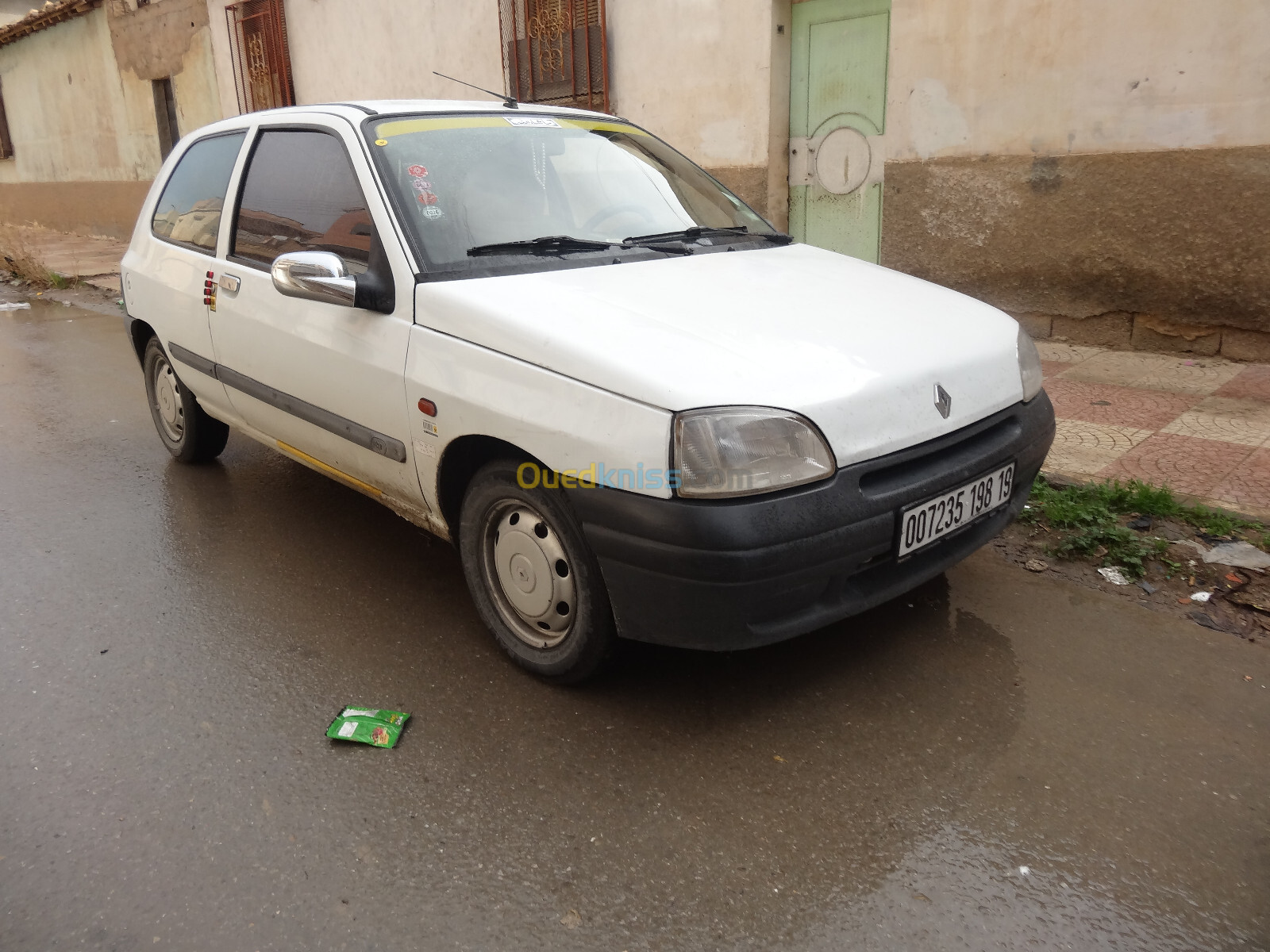 Renault clio 1 1998