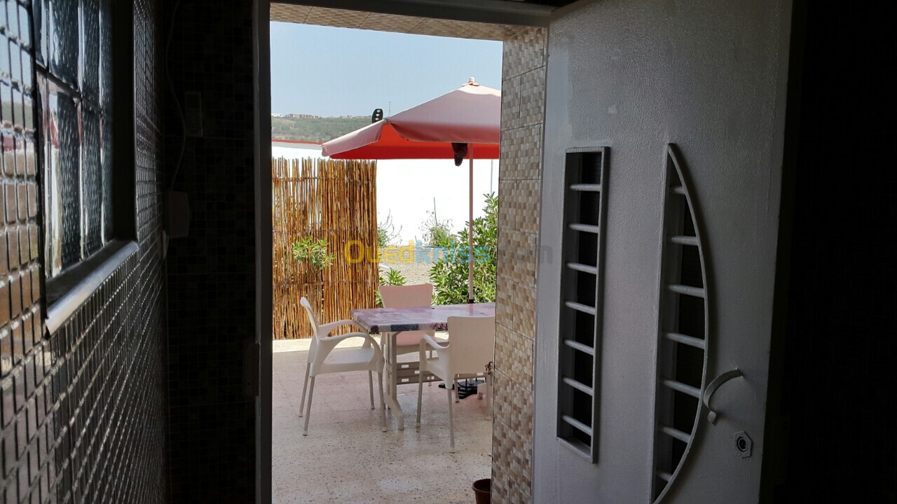 Location Bungalow Mostaganem Mostaganem