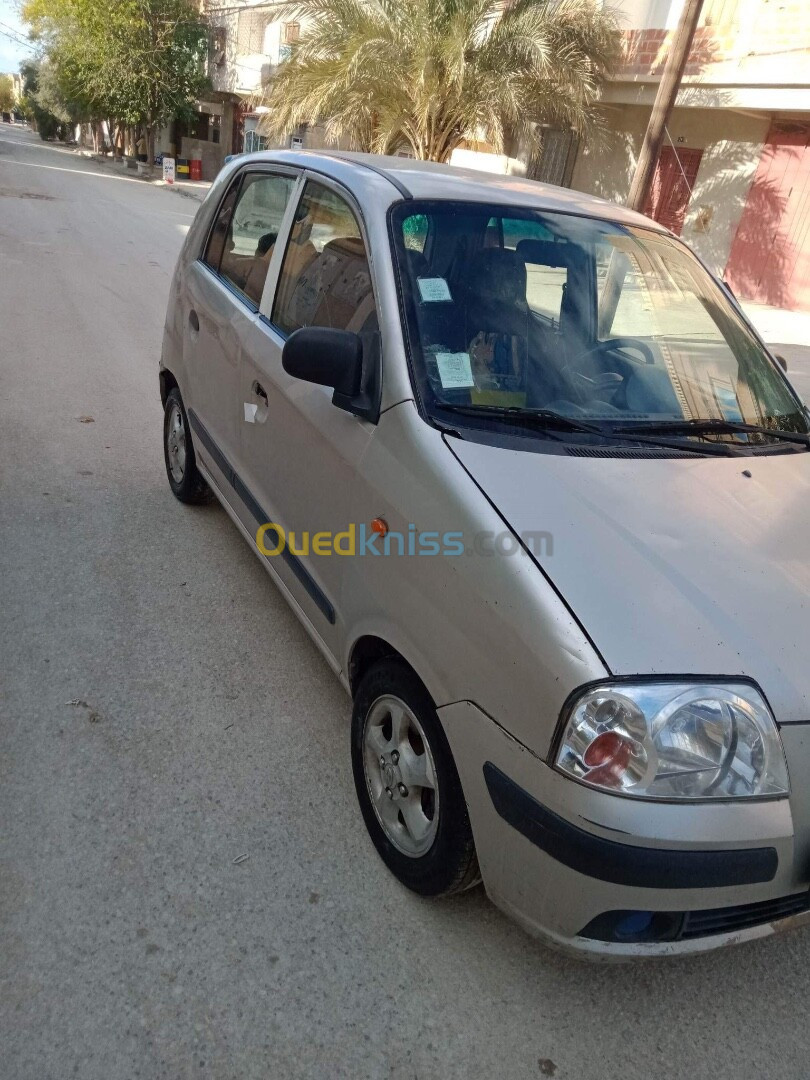 Hyundai Atos 2010 XS