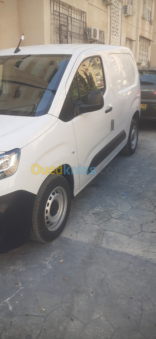 Fiat Professional DOBLO 2024 DOBLO