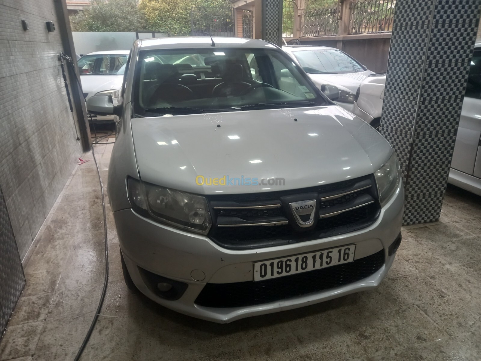 Dacia Logan 2015 Logan