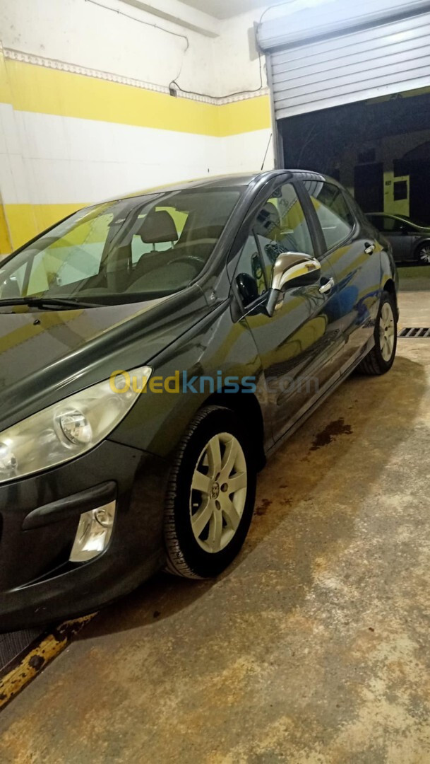 Peugeot 308 2008 Premium