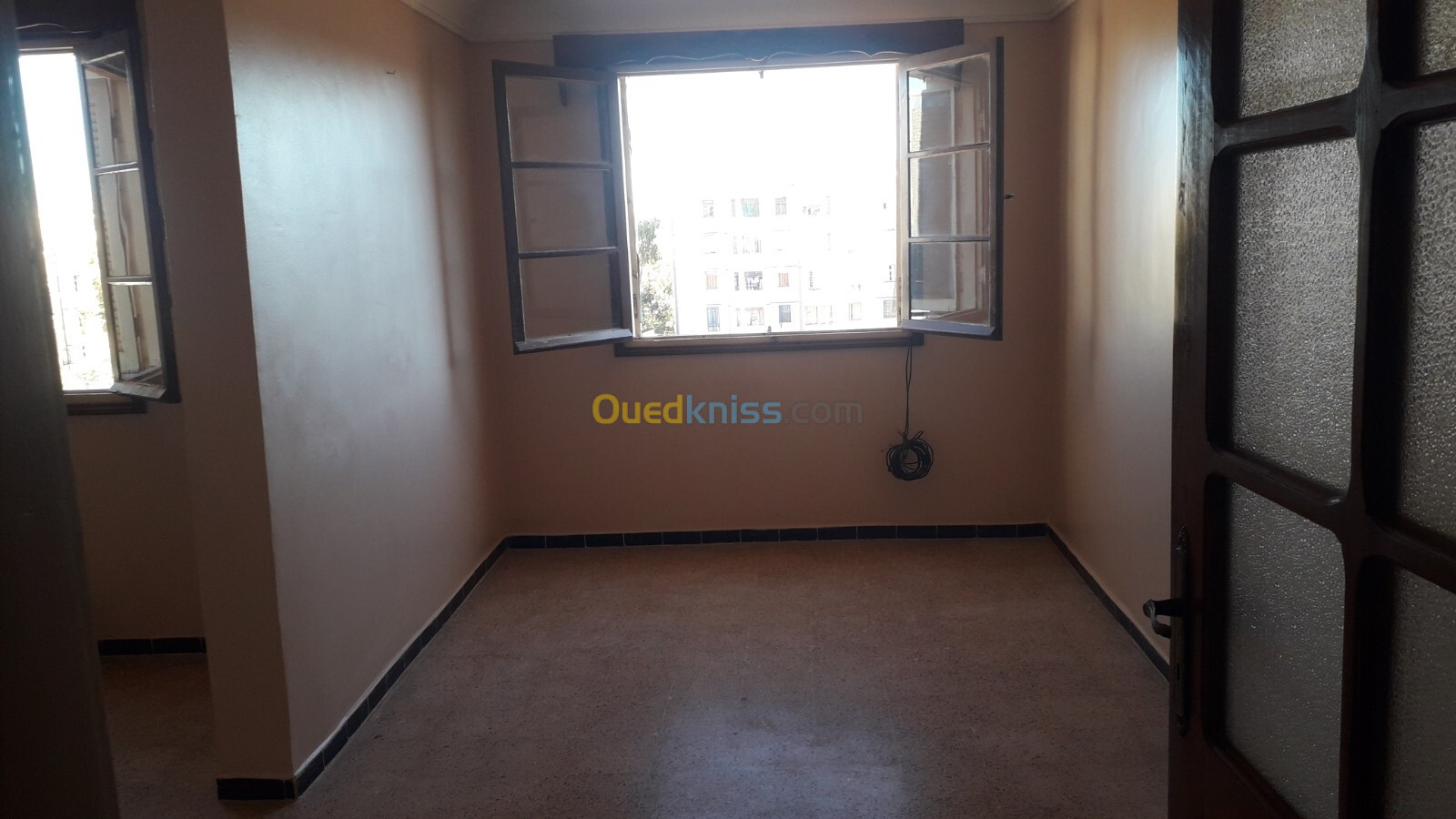 Vente Appartement F3 Oran Bir el djir