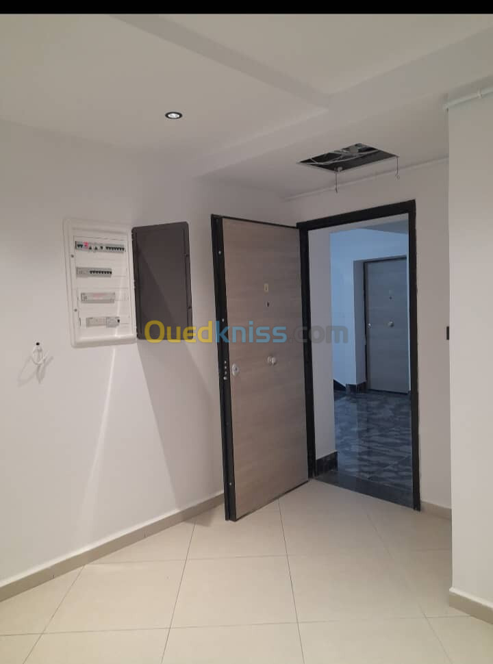 Vente Appartement F4 Alger Dar el beida