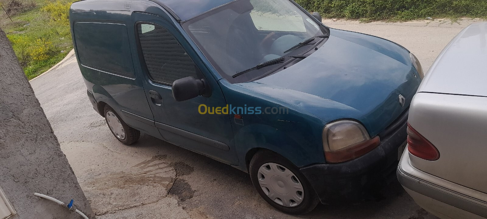 Renault Kangoo 2001 Kangoo