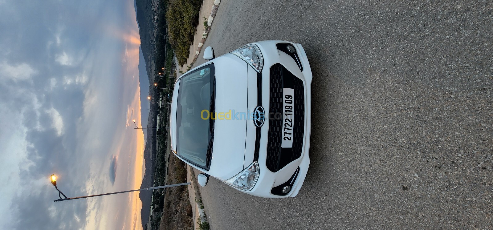 Hyundai Grand i10 2019 DZ