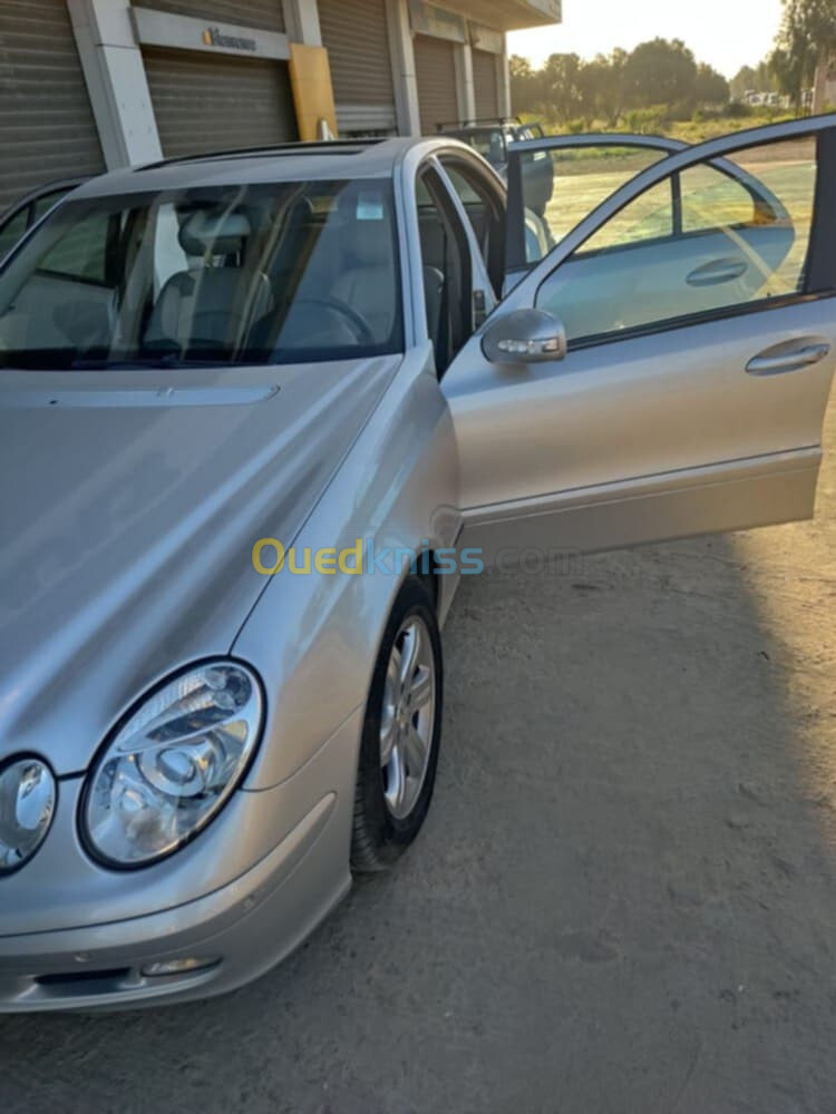 Mercedes Benz 2003 Benz