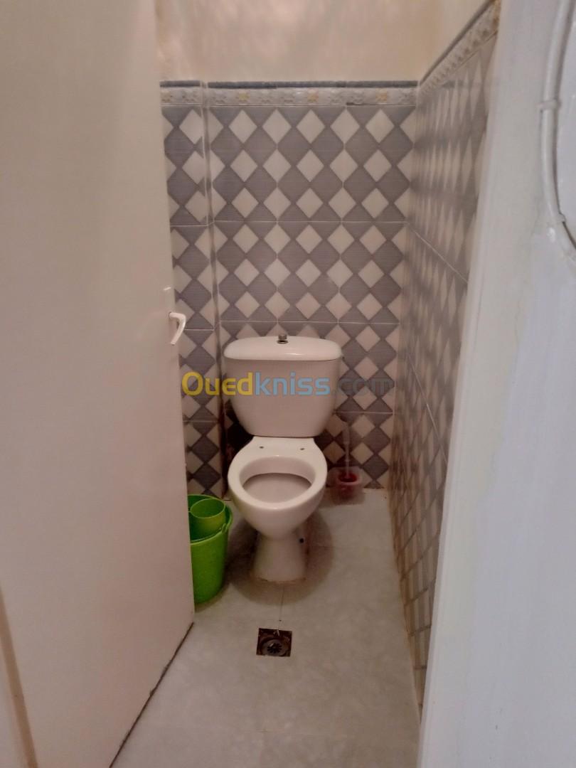 Vente Appartement F3 Jijel Jijel