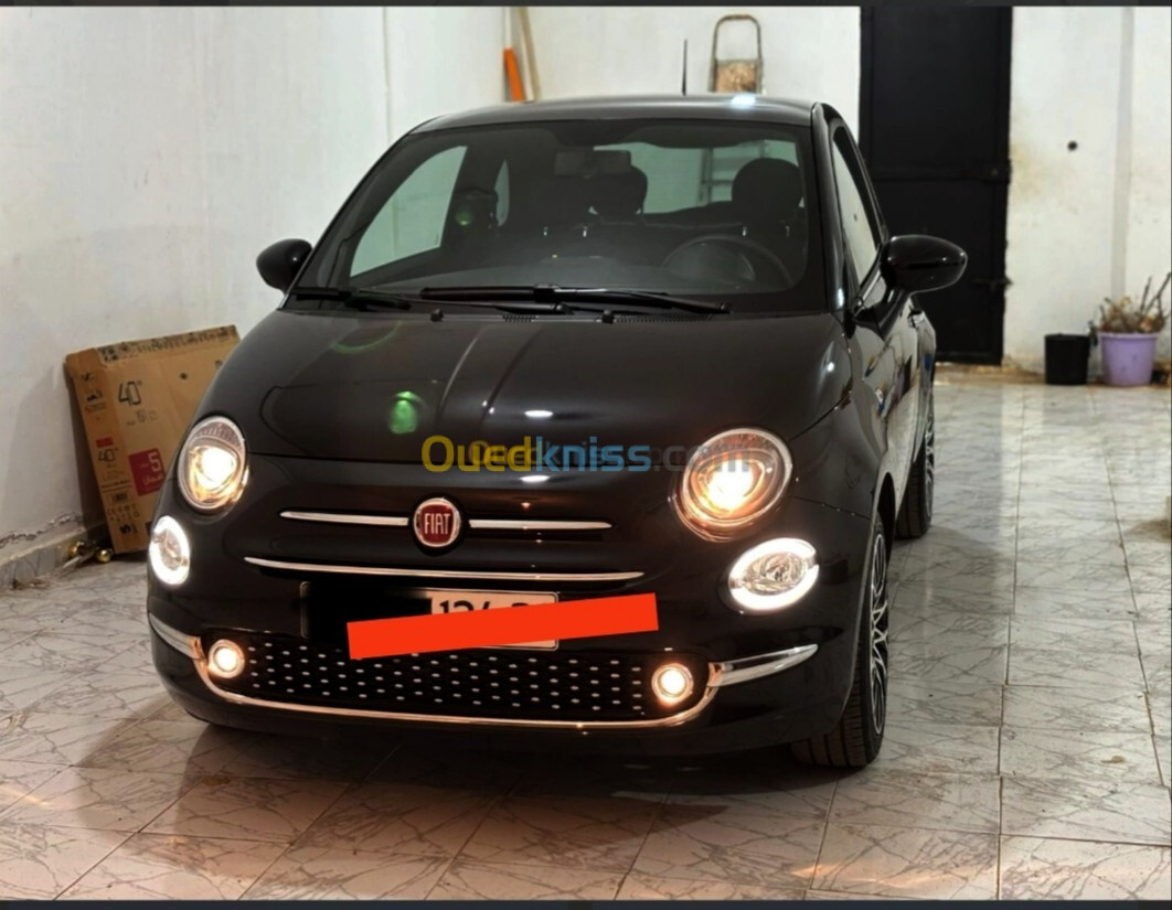 Fiat 500 2023 2023