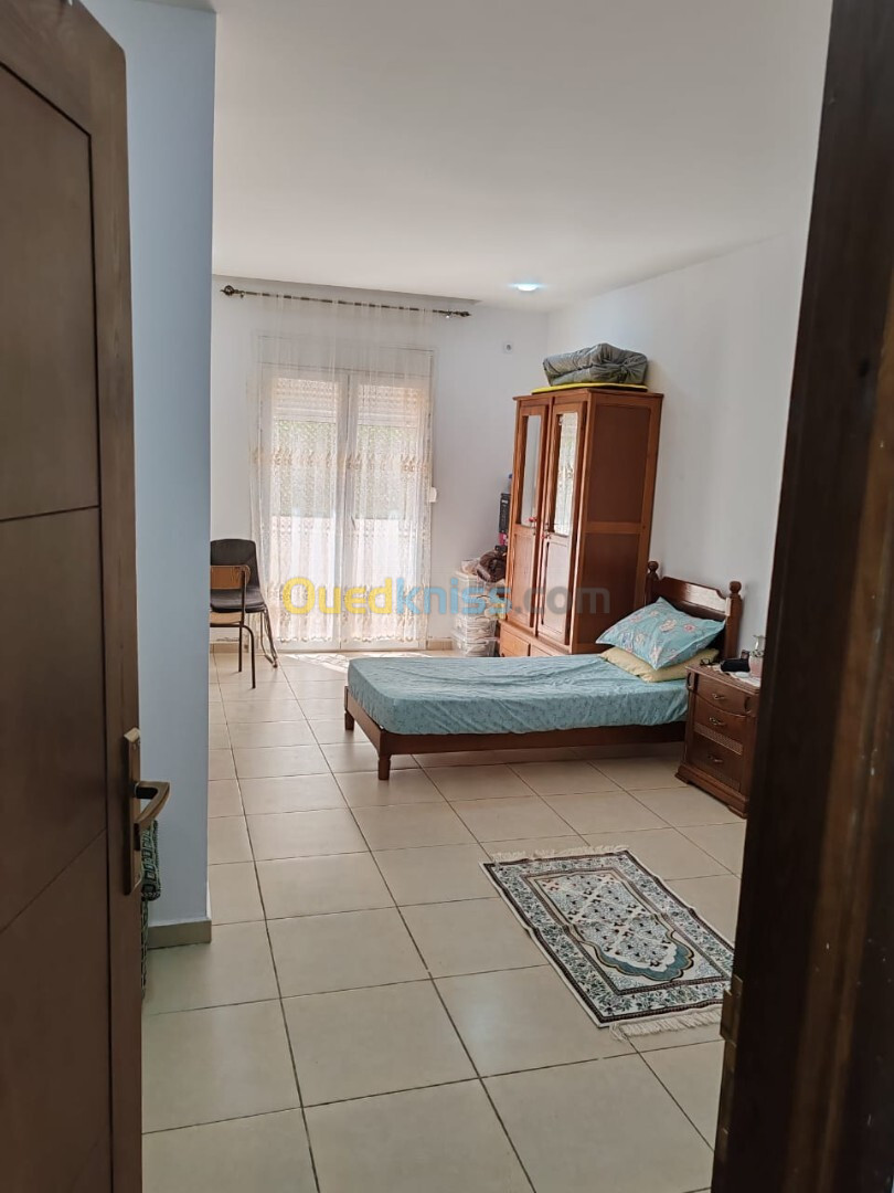 Vente Appartement F2 Oran Bir el djir