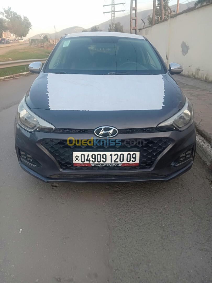 Hyundai i20 2020 i20