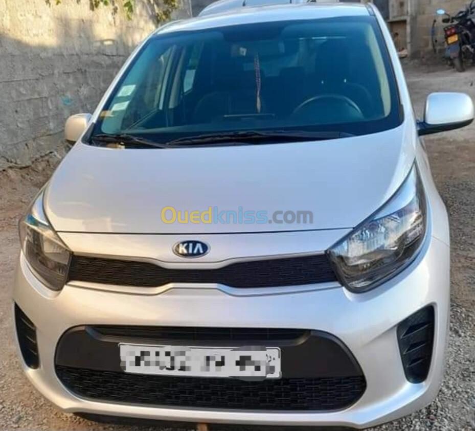 Kia Picanto 2019 LX Start