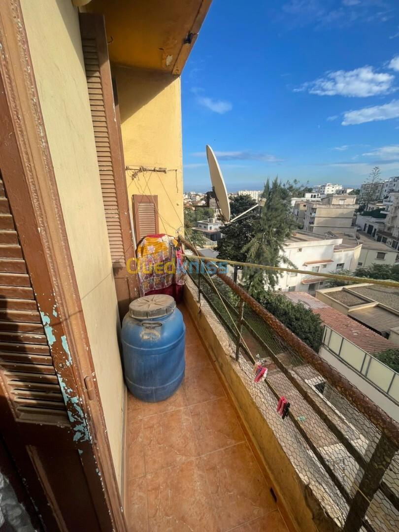 Vente Appartement F4 Alger Hydra