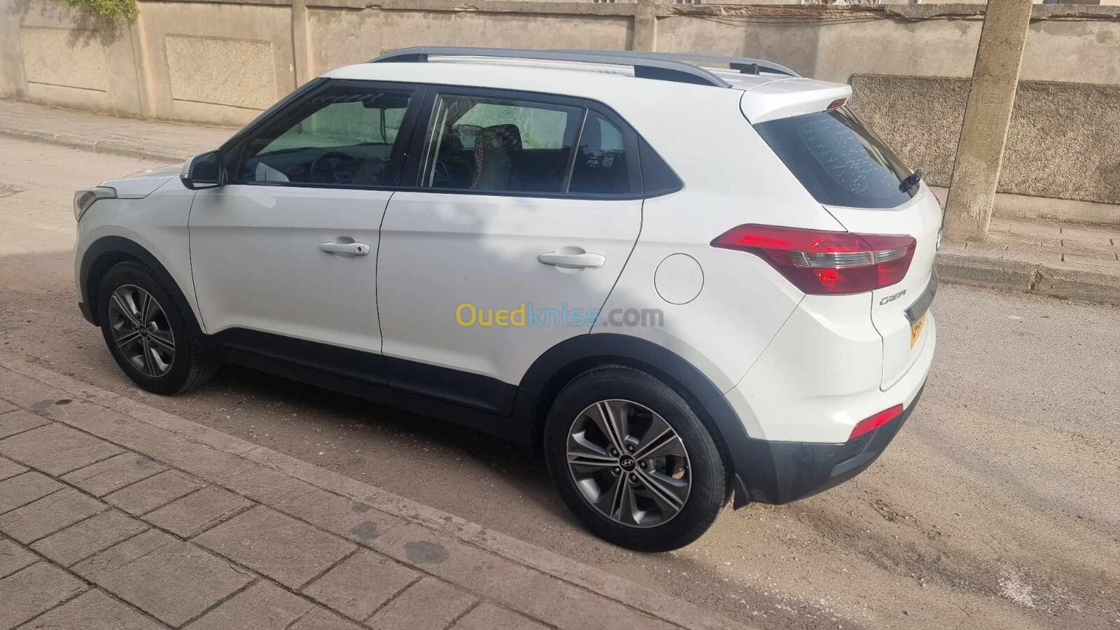 Hyundai Creta 2018 Gls