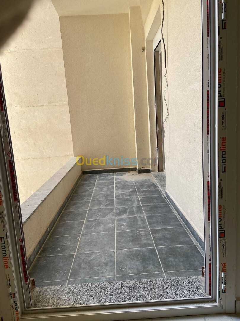 Vente Appartement F4 Alger Cheraga