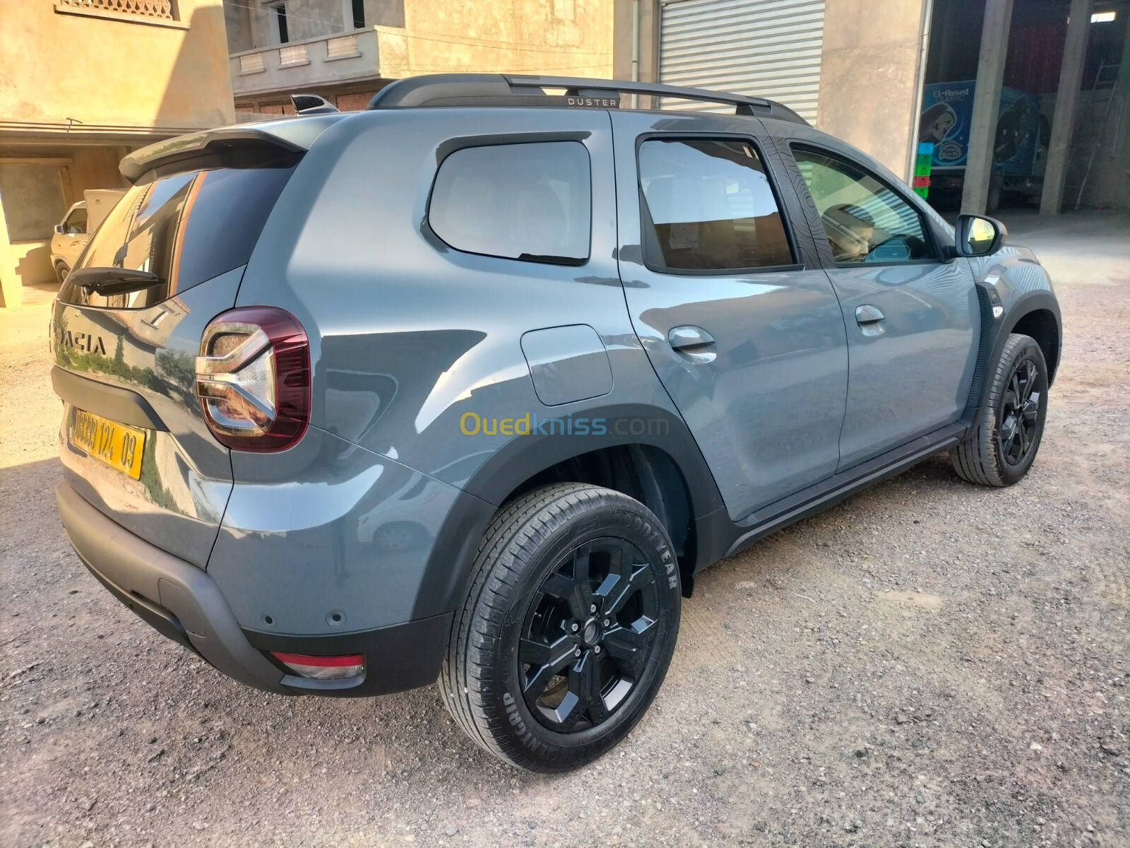 Dacia Gold xestrem 2024 Gold