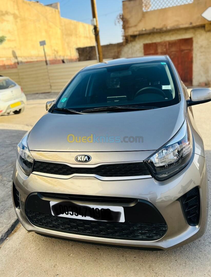 Kia Picanto 2019 LX Start