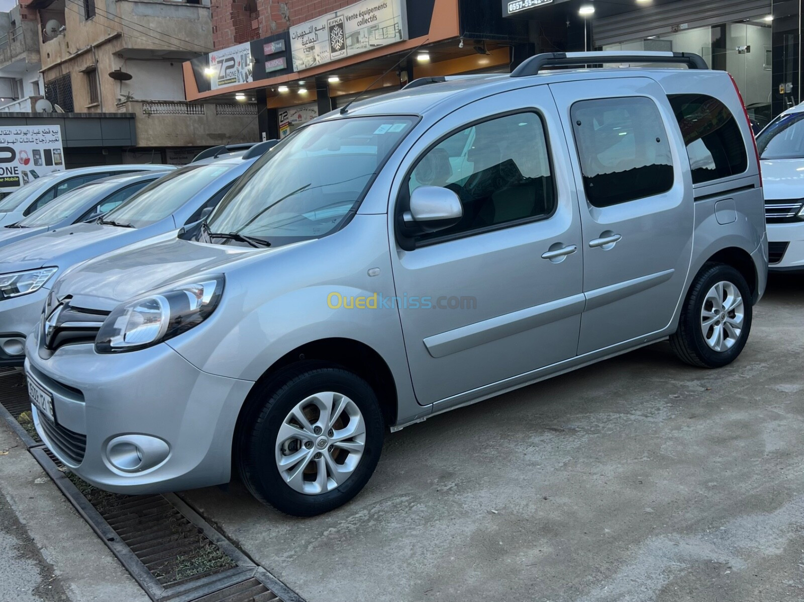 Renault Kangoo 2021 Kangoo