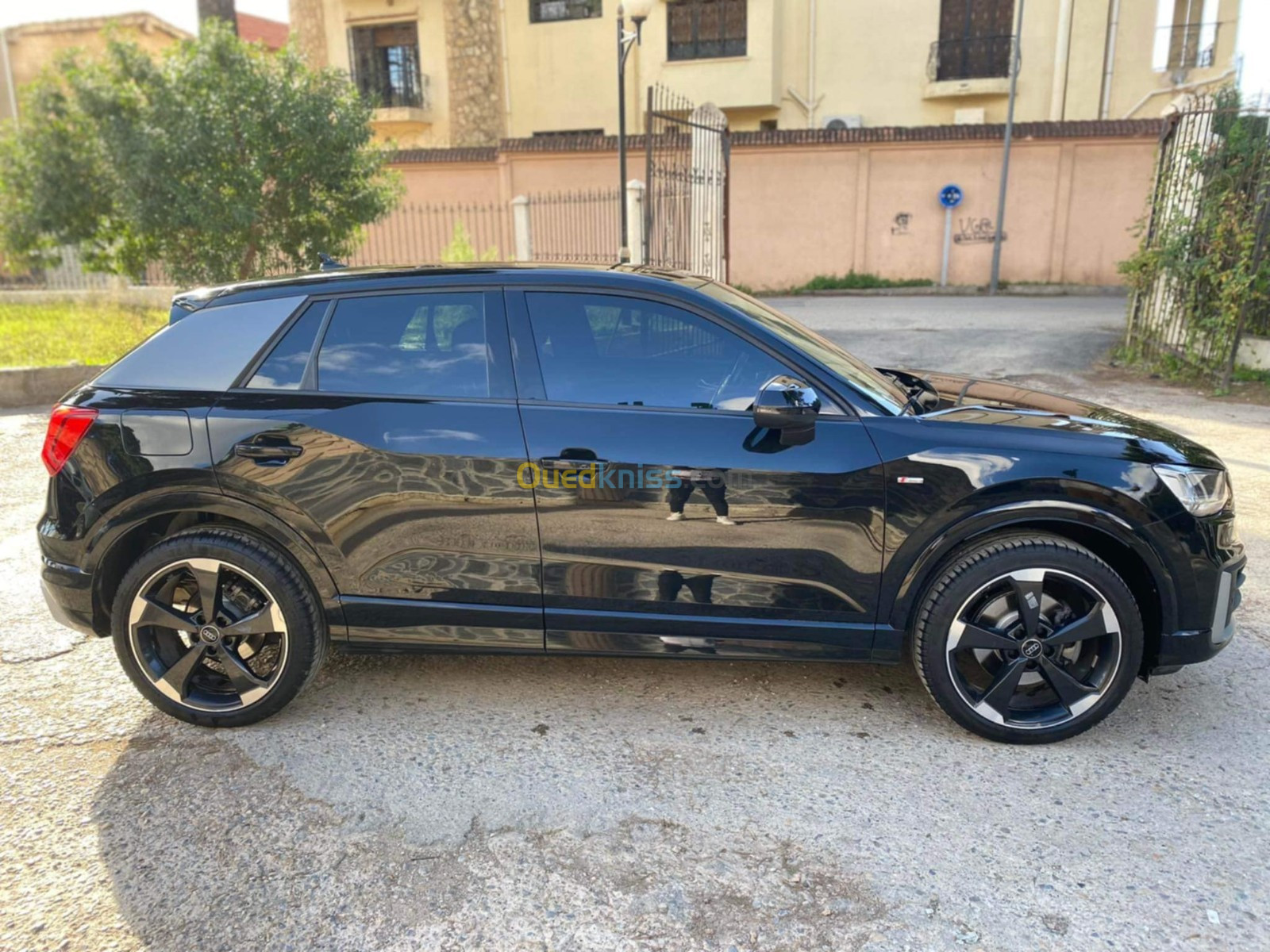 Audi Q2 2019 Sport Line