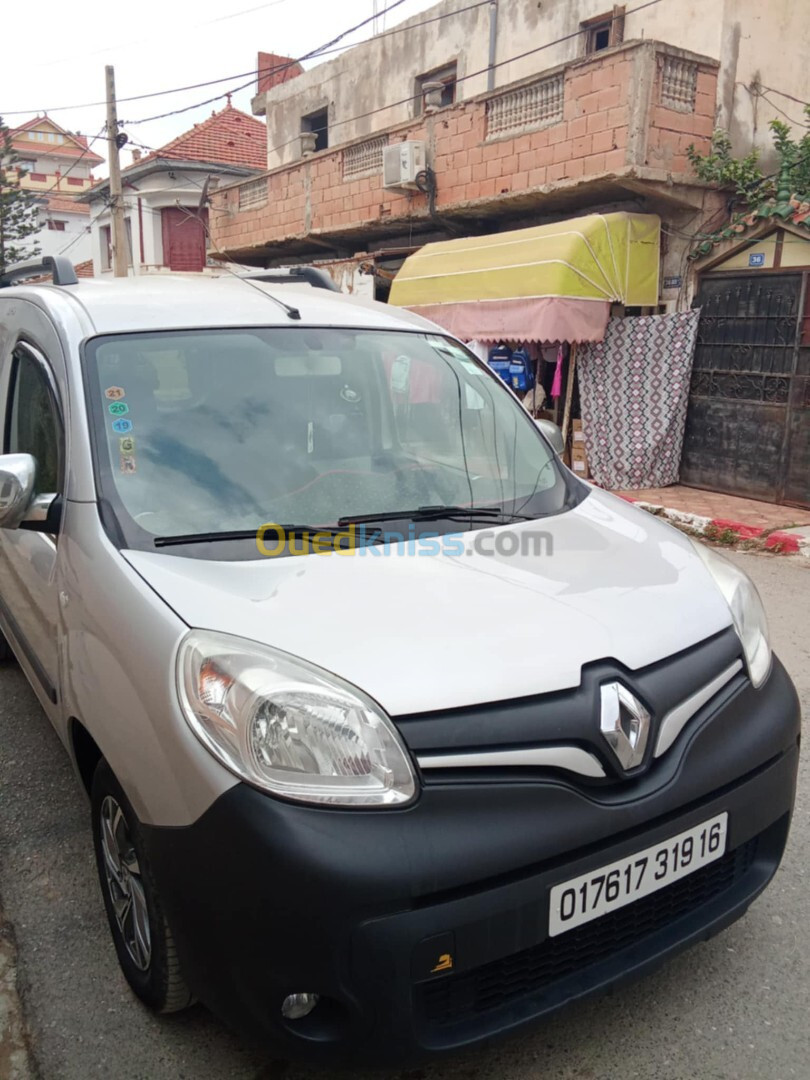 Renault Kangoo 2019 Confort (Utilitaire)