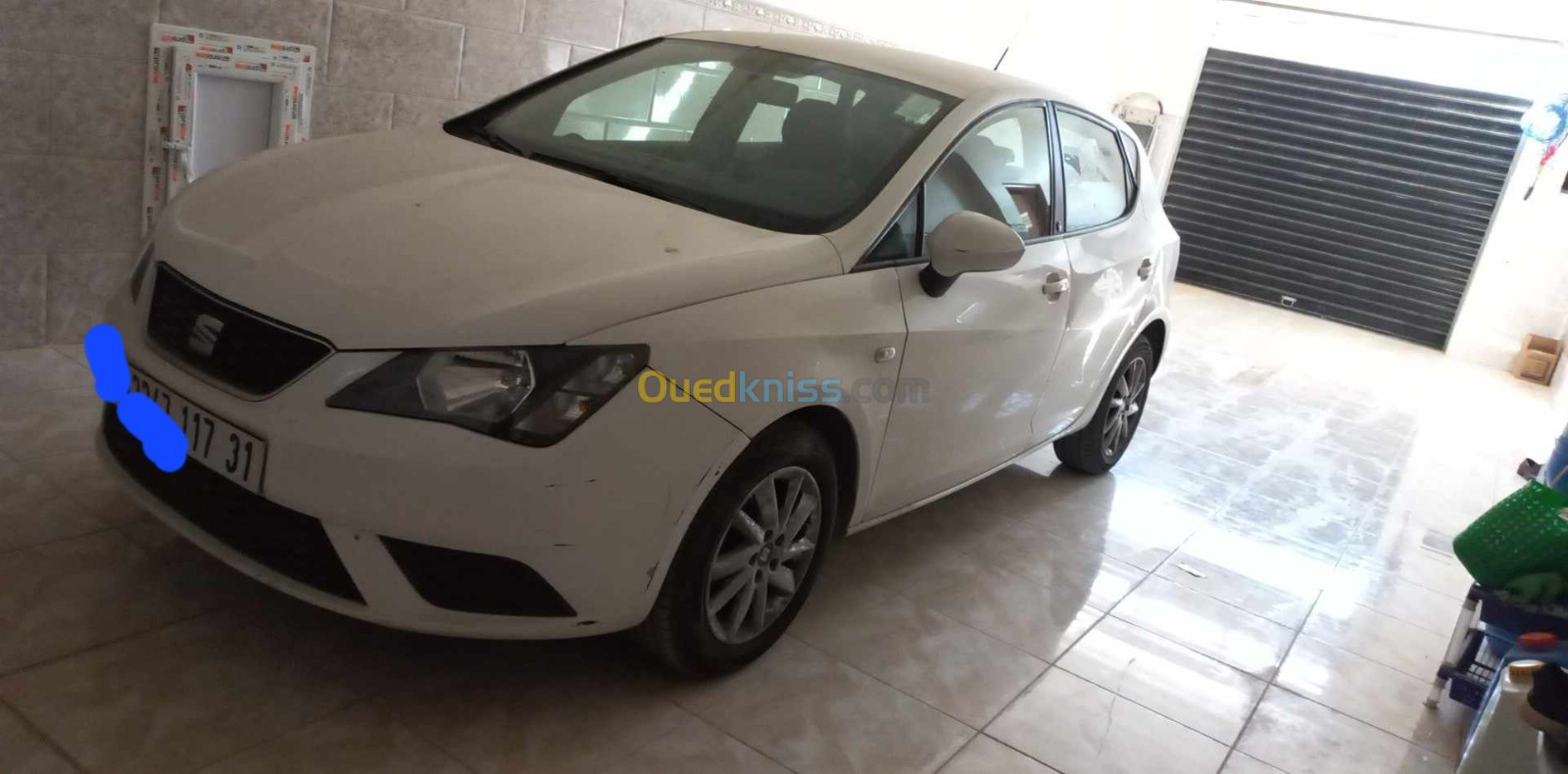 Seat Ibiza 2017 