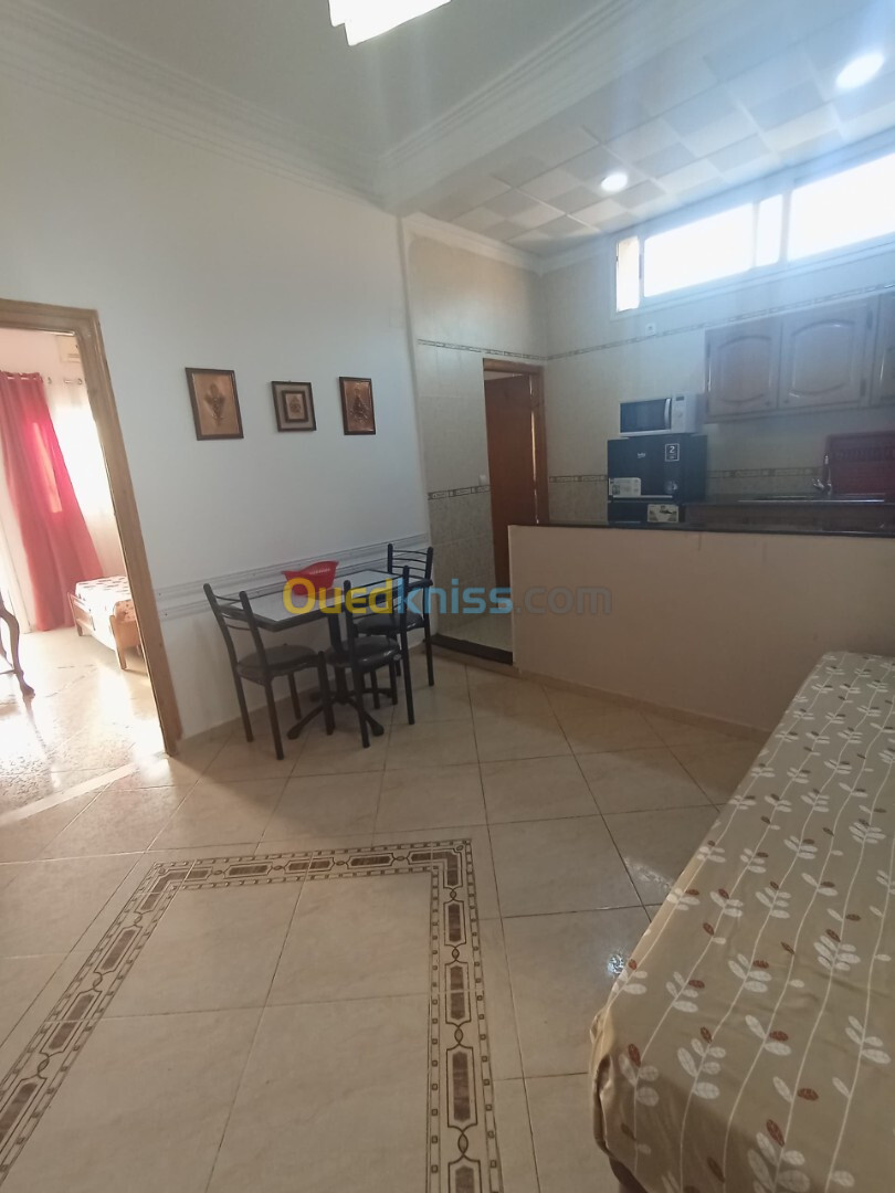 Location Appartement Tizi Ouzou Tizi ouzou