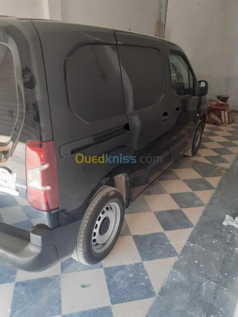 Fiat Doblo 2024 