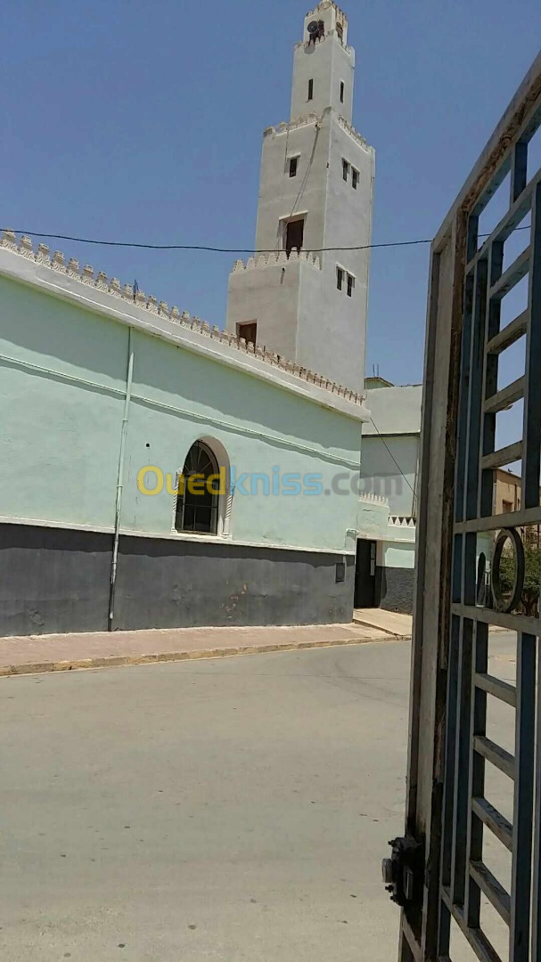 Vente Appartement Aïn Témouchent El malah